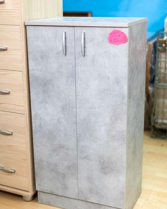 Armadio Scarpiera Multiuso – 25040