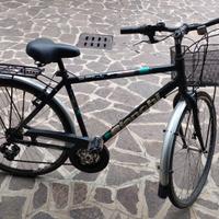 BICI DA UOMO