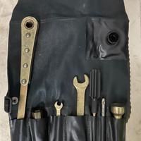 Borsa attrezzi lancia delta