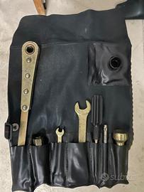 Borsa attrezzi lancia delta