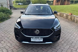 Mg ZS Classic 1.5 VTi-tech Luxury