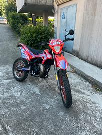 Beta RR 50 enduro 2019