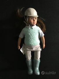 Lori doll 2018 