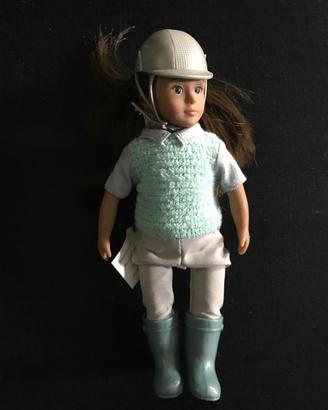 Lori doll 2018 