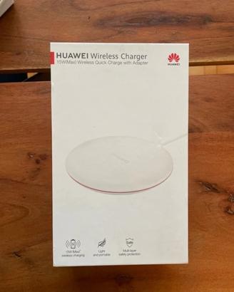 Caricatore Huawei wireless