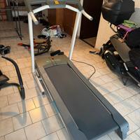 Tapis Roulant Domyos
