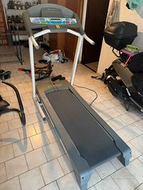 Tapis Roulant Domyos