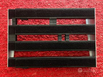 D'Addario XPND 2 + Borsa Originale Transporter - P