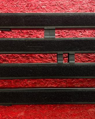 D'Addario XPND 2 + Borsa Originale Transporter - P