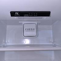 frigo nuovo master kitchen 
