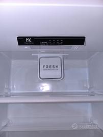 frigo nuovo master kitchen 