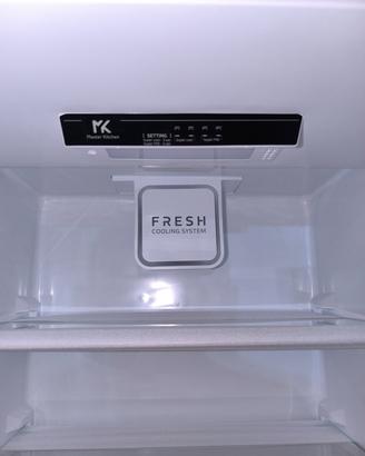 frigo nuovo master kitchen 