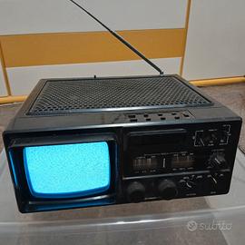 Tv crt