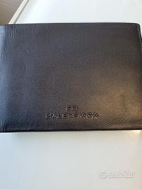 portafoglio  Balenciaga