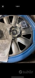 CERCHI PER AUTO