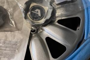 CERCHI PER AUTO