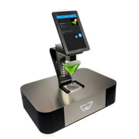 Macchina per cocktail