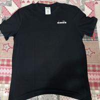 T-shirt Diadora uomo