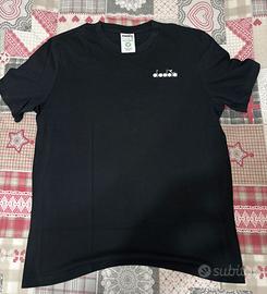 T-shirt Diadora uomo