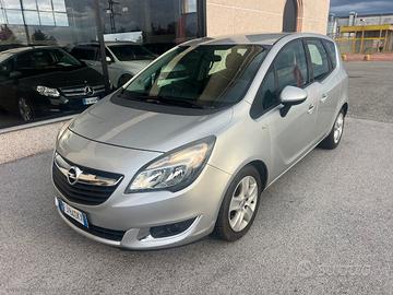 OPEL Meriva 1.4 T 120 CV GPL Tech Cosmo SOLO KM.10