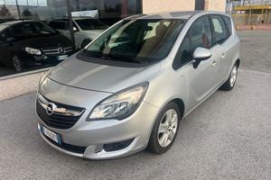 OPEL Meriva 1.4 T 120 CV GPL Tech Cosmo SOLO KM.10