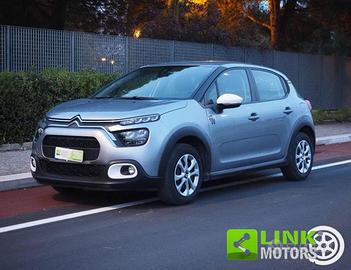 CITROEN C3 BlueHDi 100 You