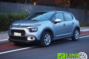 CITROEN C3 BlueHDi 100 You