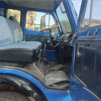 Camion om