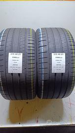 2 GOMME 315 40 21 PIRELLI RIF4288
