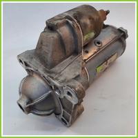 Motorino Avviamento VALEO D7R44 OPEL VIVARO X83 77
