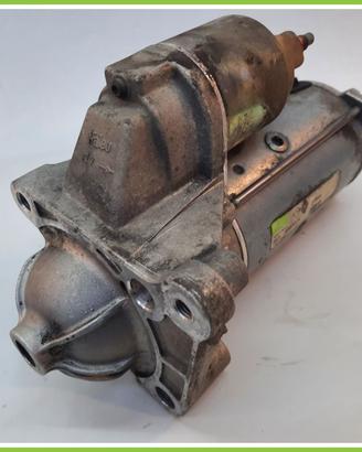 Motorino Avviamento VALEO D7R44 OPEL VIVARO X83 77