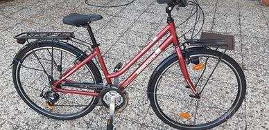 Bicicletta da donna