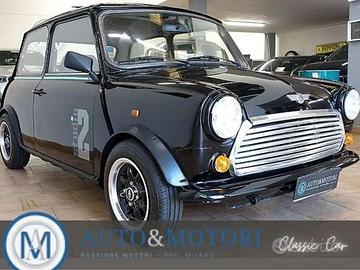 MINI 1000 Austin MINI 1.0 Studio2 limited edition