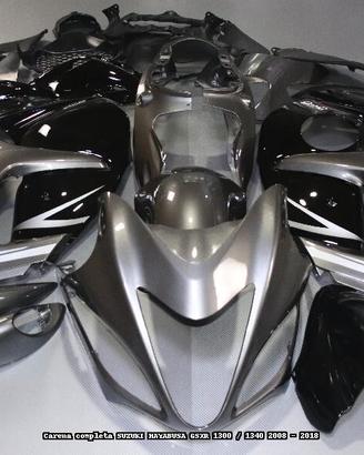 Prezzo speciale Carena SUZUKI HAYABUSA GSXR 1340