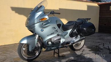 Bmw r 1100 rt
