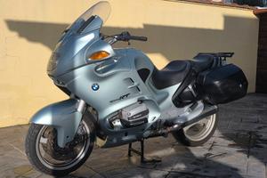Bmw r 1100 rt