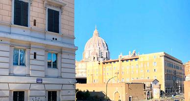 Piccolo Appartamento vicino ospedale BAMBINO GESU