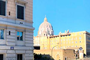 Piccolo Appartamento vicino ospedale BAMBINO GESU
