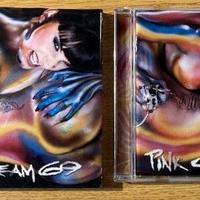 CD - Pink Cream 69 – In10sity