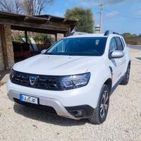Dacia Duster 1.5 Blue dCi 8V 115 CV 4x2 Prestige