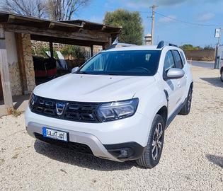 Dacia Duster 1.5 Blue dCi 8V 115 CV 4x2 Prestige
