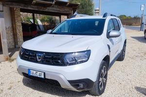 Dacia Duster 1.5 Blue dCi 8V 115 CV 4x2 Prestige