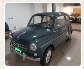 FIAT Altro modello - 1958