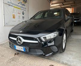 Mercedes-benz A 180 d Automatic Sport