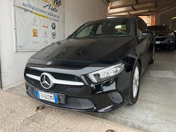 Mercedes-benz A 180 d Automatic Sport