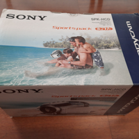 Sports pack Sony SPK-HCD
