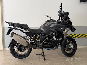 BMW R 1250 GS Ultimate - Option 719 - IVA esp.