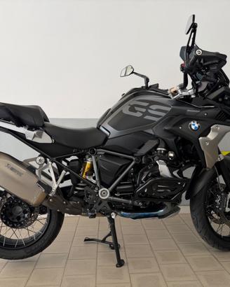 BMW R 1250 GS Ultimate - Option 719 - IVA esp.