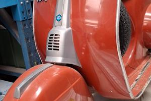 vespa 50 special 