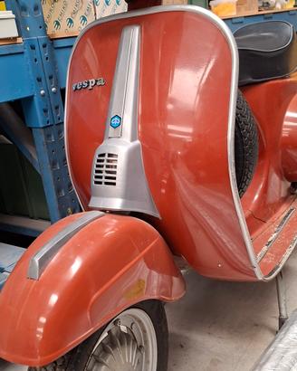 vespa 50 special 